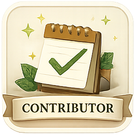 Contributor