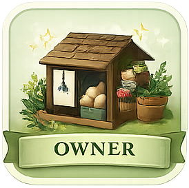 Owner