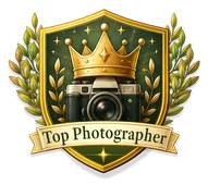 Top Photographer